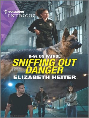 cover image of Sniffing Out Danger